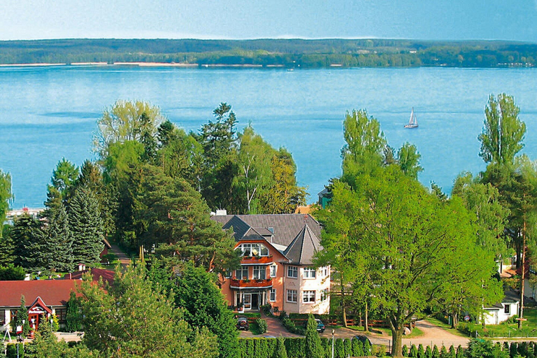 Exterior 5, Seepark Heidenholz, Plau am See, Ludwigslust-Parchim