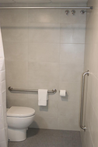 Bathroom 3, APARTAMENTOS AGUAMARINA, Castellón