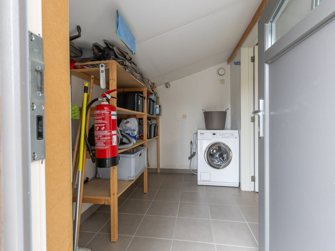 Others 5, Holiday Home Within Walking Distance of the sea, West-Vlaanderen