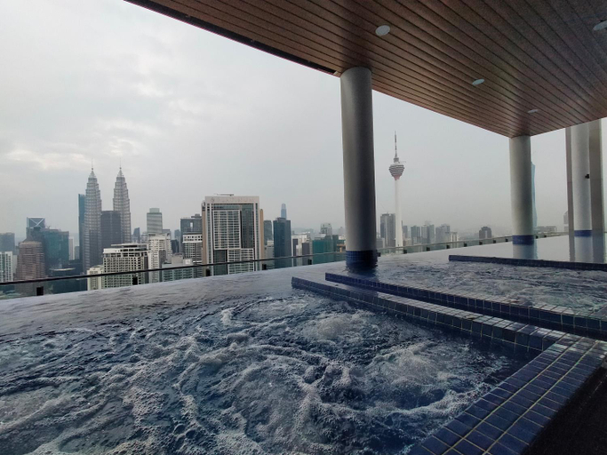 Sport & Beauty 5, Colony ( Wisma Infinitum ), Kuala Lumpur
