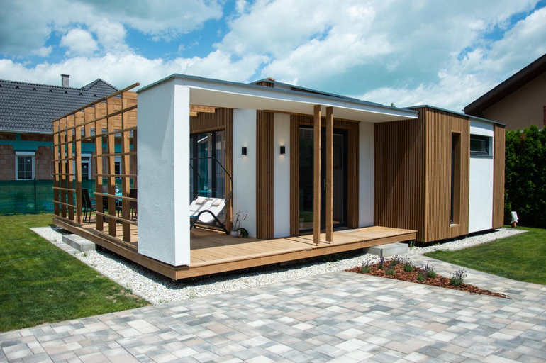 Others 5, Villa Aquamarine, Fonyód