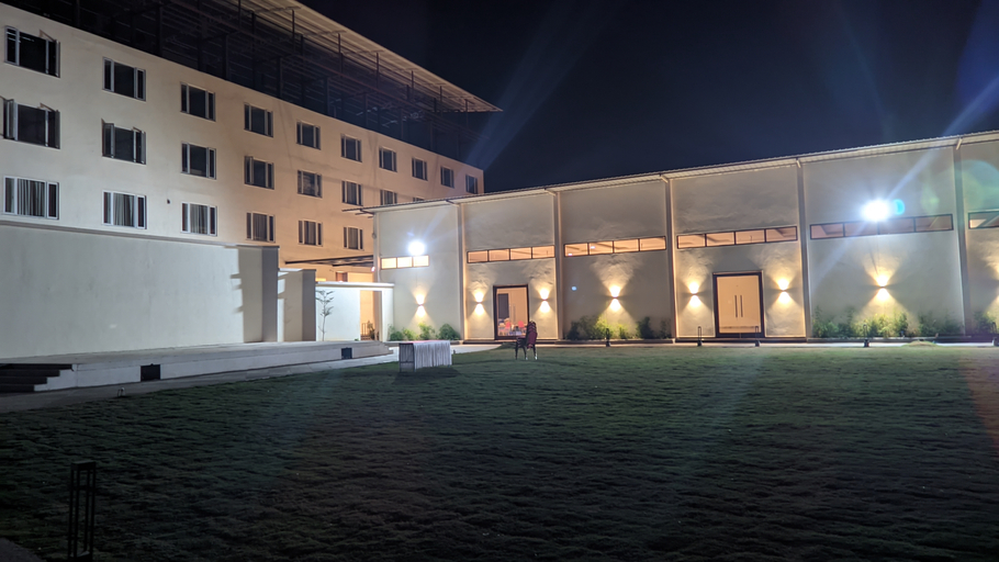 Exterior & Views 2, Hotel Mayura Presidency Belagavi, Belgaum