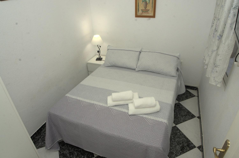 Others 2, Habitaciones en el corazon del centro de Malaga, Málaga