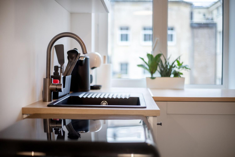 5, #stayhere - Modern & Central Studio Apartments, Vilniaus