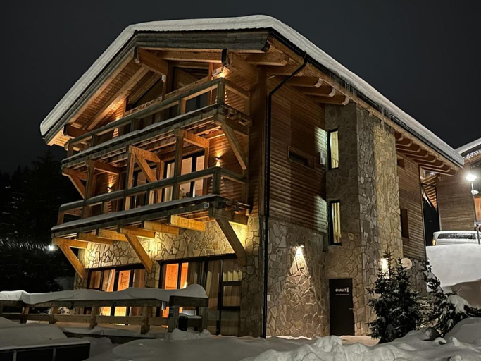 Others 5, Chalet One Jasna, Liptovský Mikuláš