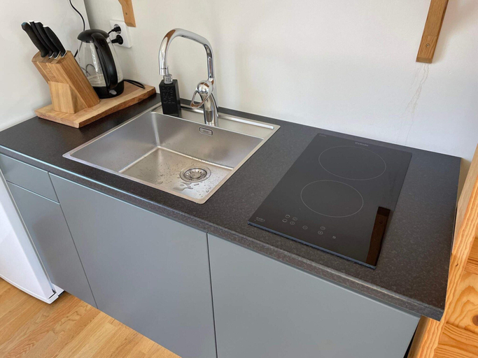 Interior 5, 4 Star Holiday Home in Sparreholm, Flen