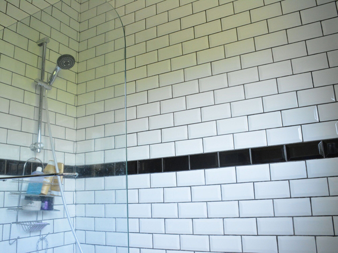 Bathroom, Villa With Private Pool In Blaregnies, Hainaut