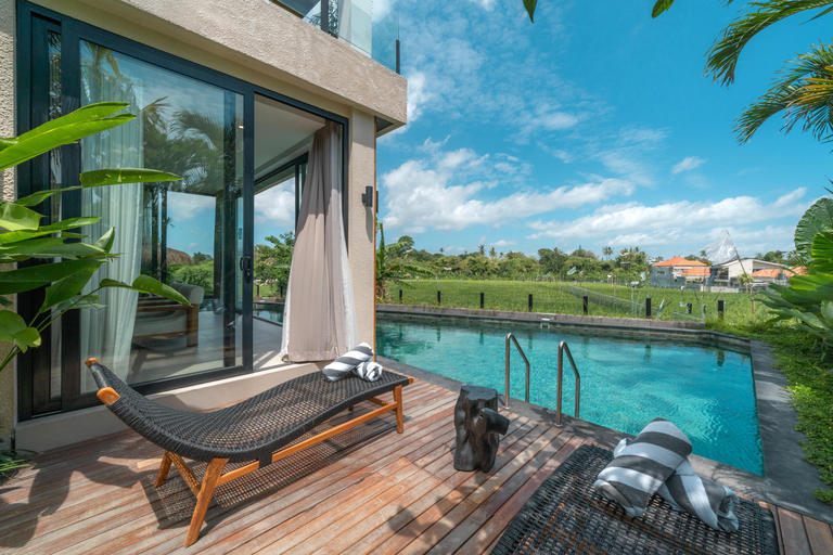 Others 2, Villa Amaluna - Tranquil Retreat 4BR w/Panoramic Rice Field Views, Badung