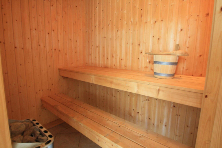 Property amenity, Ferienhaus Seeidyll am Dummer See, Dummer, Ludwigslust-Parchim
