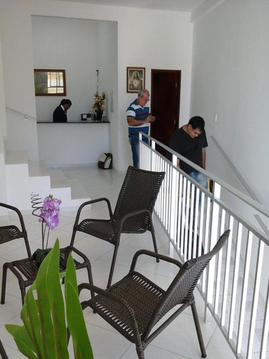 Others 5, Pousada CERTRI, Triunfo