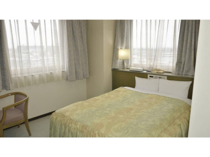 Bedroom, Pulsesin in Kyoto - Vacation STAY 73556v, Kyoto