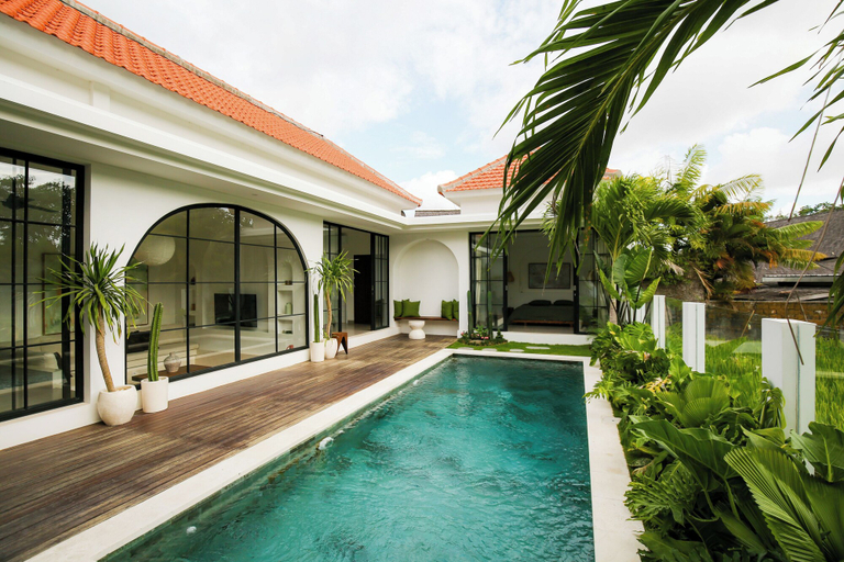 Sport & Beauty, Villa Woodru, Badung