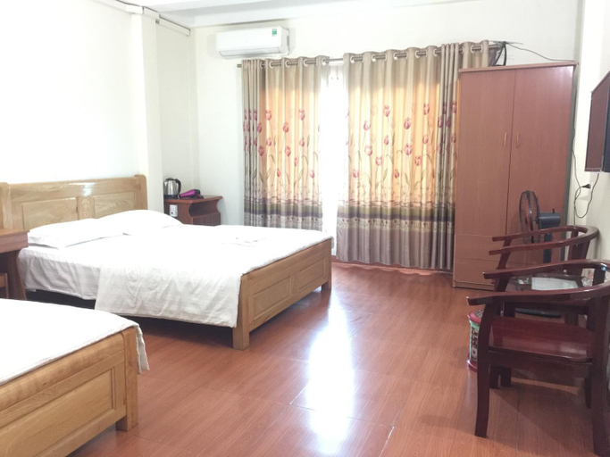 Others 4, Van Anh Hotel, Sóc Sơn