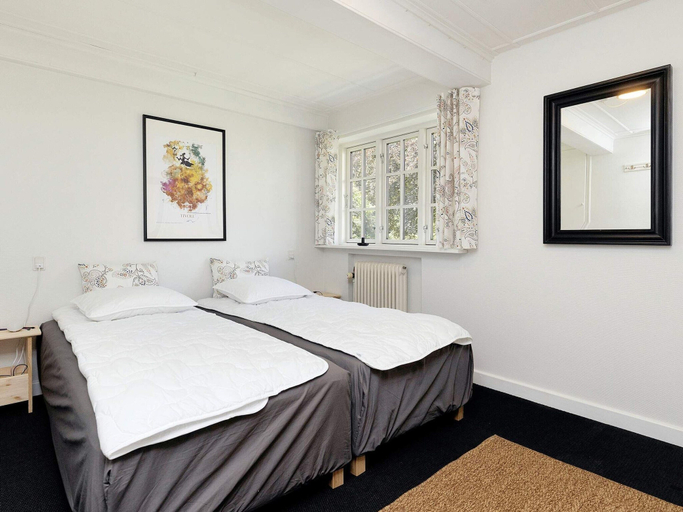 Interior 4, 6 Person Holiday Home in Store Heddinge, Stevns