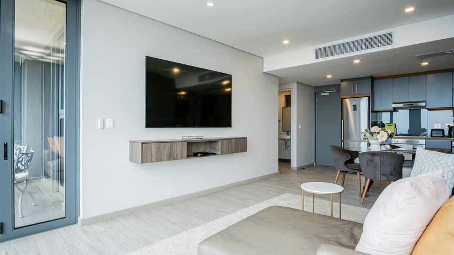 Others 4, Umhlanga Arch Luxury, eThekwini
