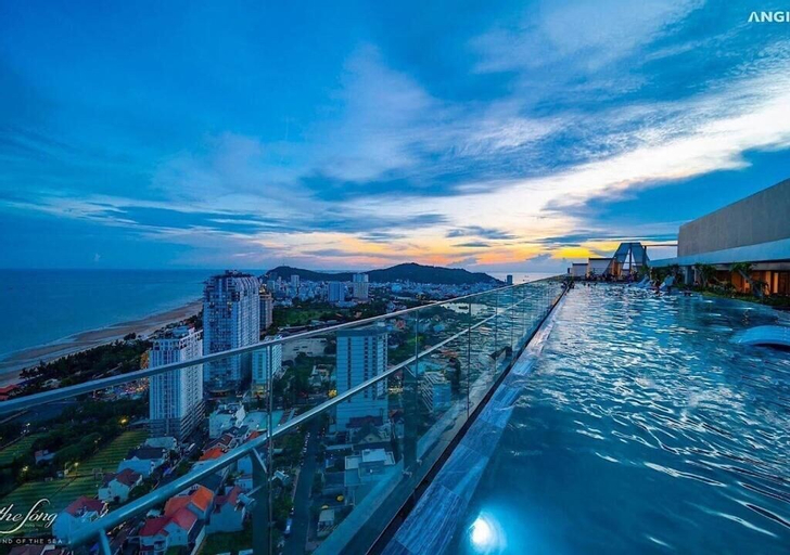 Bin's House in The Song Vung Tau, Vũng Tàu