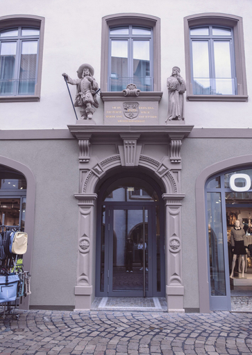 Exterior & Views, Hotel am Rathaus, Freiburg im Breisgau