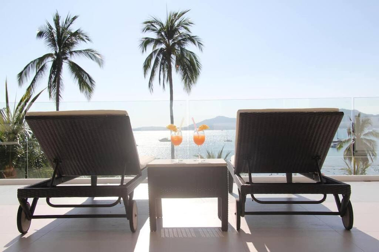 Others 3, Villa Nirvana - Beachfront Tropical Chic 4BR Haven in Cape Panwa, Phuket, Pulau Phuket