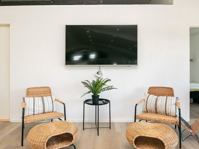 Living area 2, 22 Person Holiday Home in Lokken-by Traum, Jammerbugt