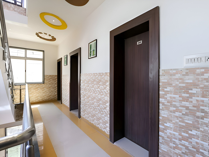 Others 5, Hotel Atithi - Opposite Shreeji Hospital, Rajkot