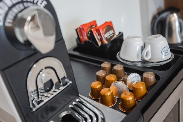 Food & Drinks, Luxury apartments Boutique Haneviim