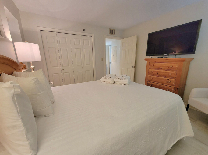 Bedroom 3, Beachside 2 Sandestin by Gibson BR, Walton