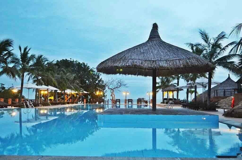 Sport & Beauty 2, Melon Resort Mũi Né, Phan Thiết
