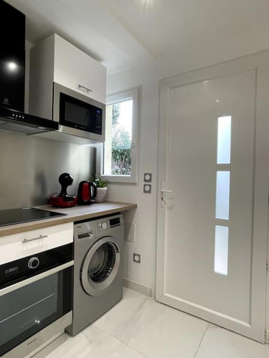 Others 3, Appartement Cosy et Moderne proche de DISNEYLAND, Seine-et-Marne
