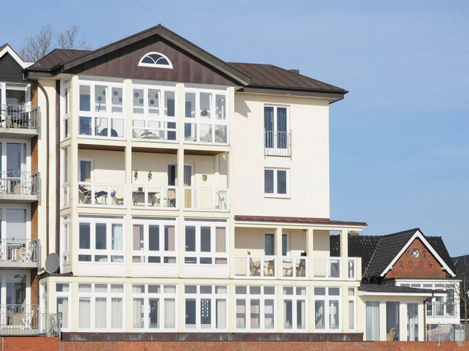 Exterior, Ribe Comfortable Holiday Residence, Nordfriesland