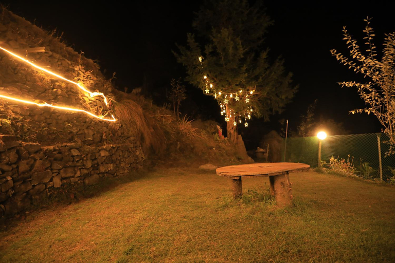 Others 4, Odin Hostel Shoja, Kullu