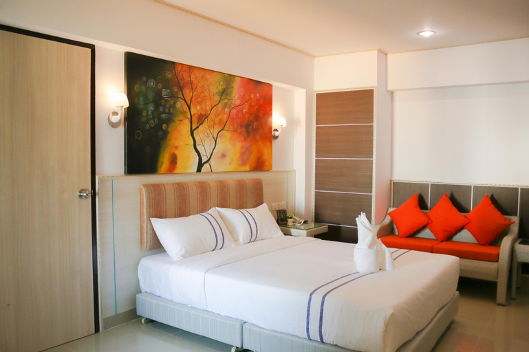 Bedroom 5