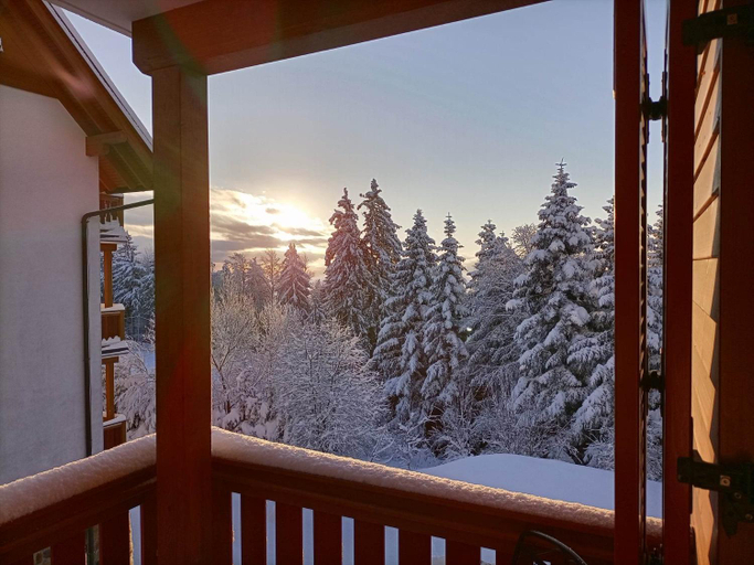 Others 1, Luxury apartments Prezin, Hoce-Slivnica