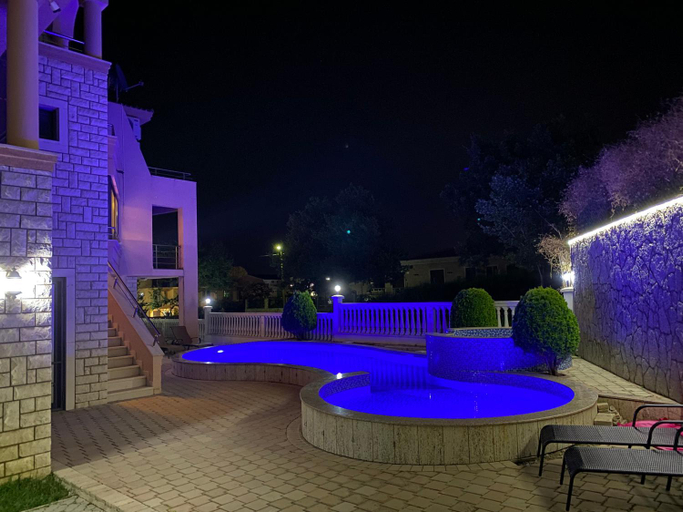 Sport & Beauty, Luxury Villa Ulcinj