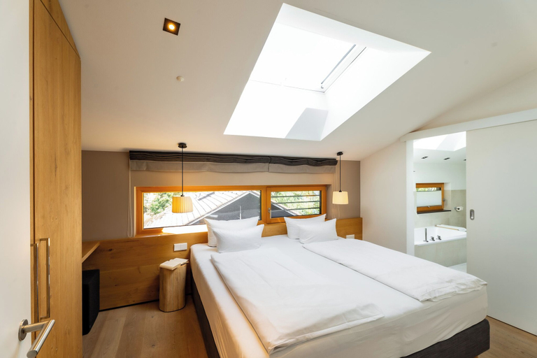 Bedroom 5, DAS.HOCHGRAT, Oberallgäu
