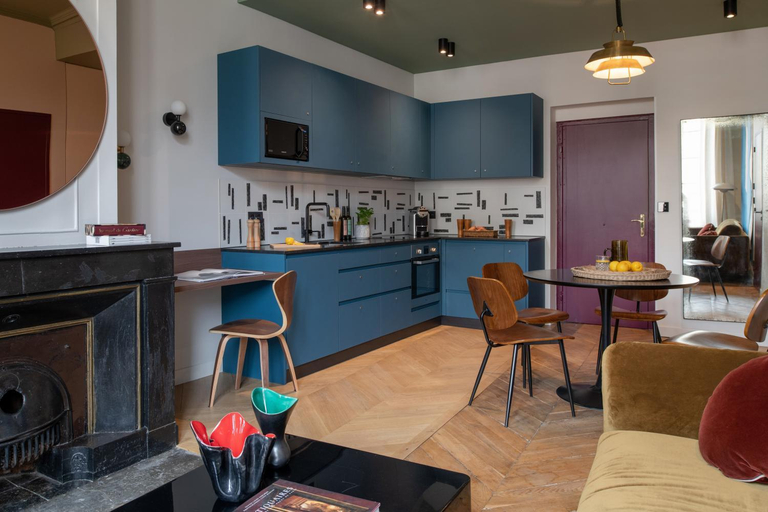 Others 4, MiHotel Blandan, Rhône