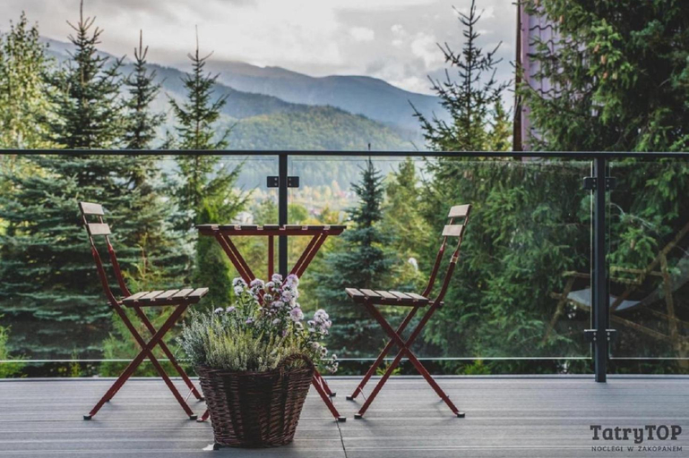 Others 5, Czarne Wierchy Mountain Retreat, Tatra