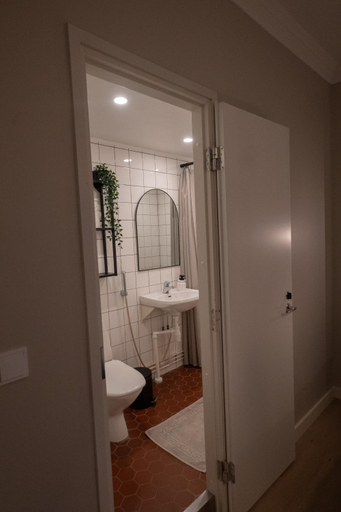 Bathroom 3, Koivikko Lifestyle Center, Southern Savonia