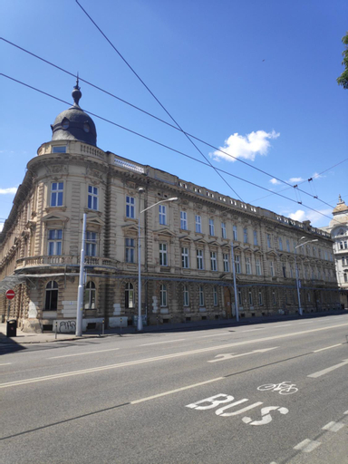 CozyHome in Old Town, Presidential apartment, Bratislava I