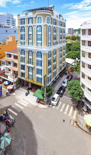 Exterior & Views 2, Hotel Gia An, Ho Chi Minh City