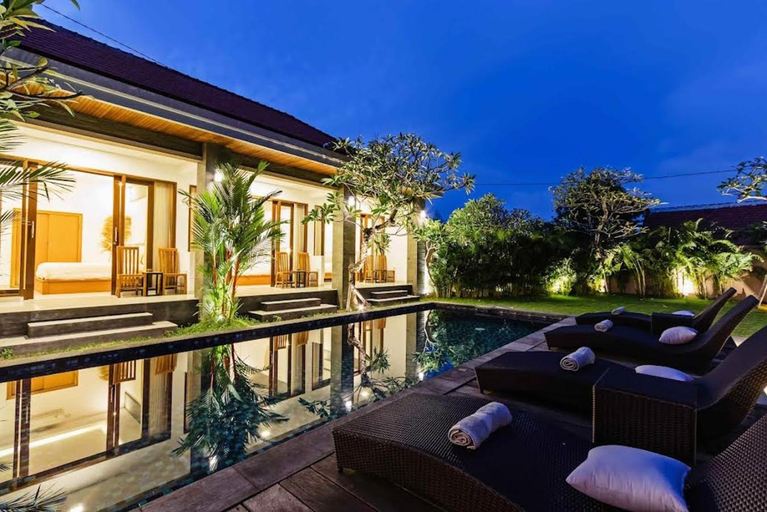 Others 3, Villa Aruna Batu Bolong Beauty 5 bed air/con living, Badung