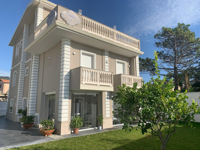 Others 4, Crialesi Boutique Rooms, Catanzaro