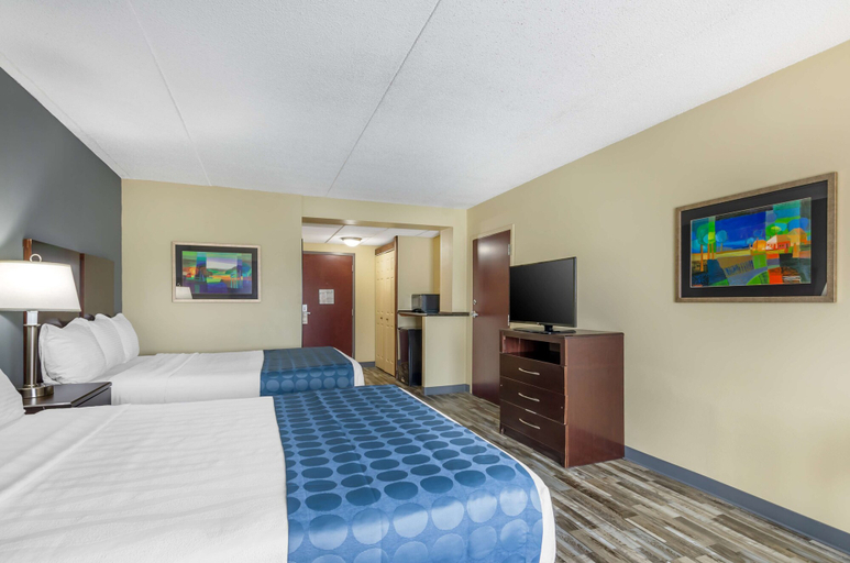 Bedroom 3, Best Western Plus Waynesboro Inn & Suites Conference Center, Waynesboro