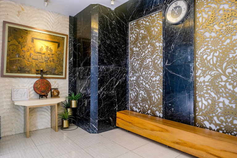 Others 5, Sans Vibes Hotel Grand Omah Sastro Gejayan, Sleman