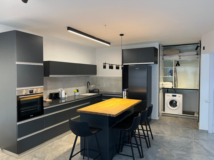Kitchen 5, Apartments4you Mika