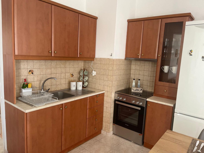 5, S&G Luxury Apartments - Makri Gialos, Crete