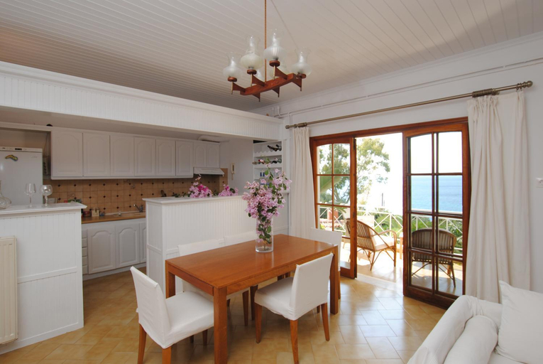 Others 5, Stavento Apartments, Ionian Islands