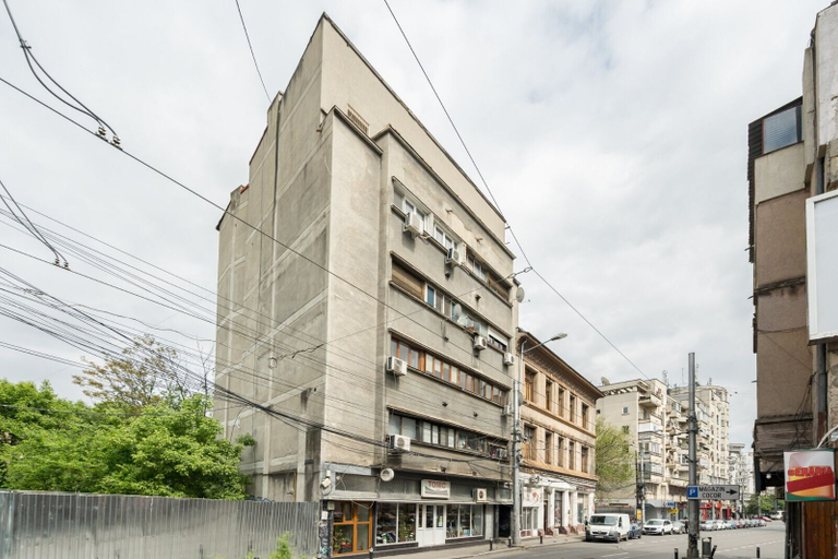 Exterior & Views 2, HIGHLINE DOWNTOWN Residences, Municipiul Bucuresti