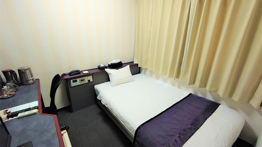 Bedroom 14