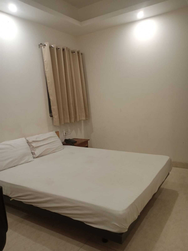 Bedroom, Gatsby Hotel Jaipur, Jaipur
