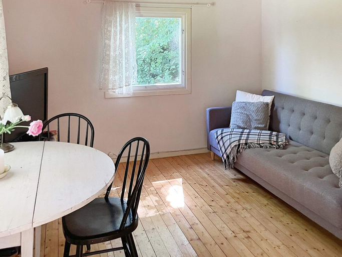 Dining 3, 4 Star Holiday Home in Backaryd, Ronneby